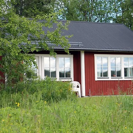 Backs Semesterby Duved Exterior photo