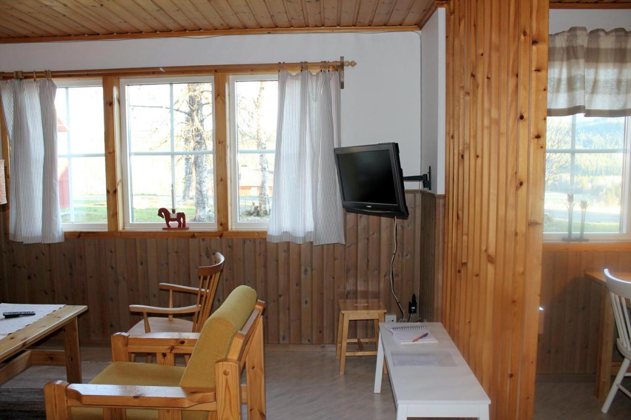 Backs Semesterby Lodge
