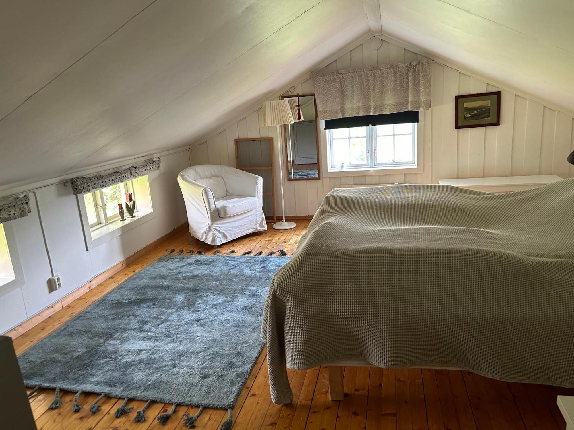 Backs Semesterby Lodge