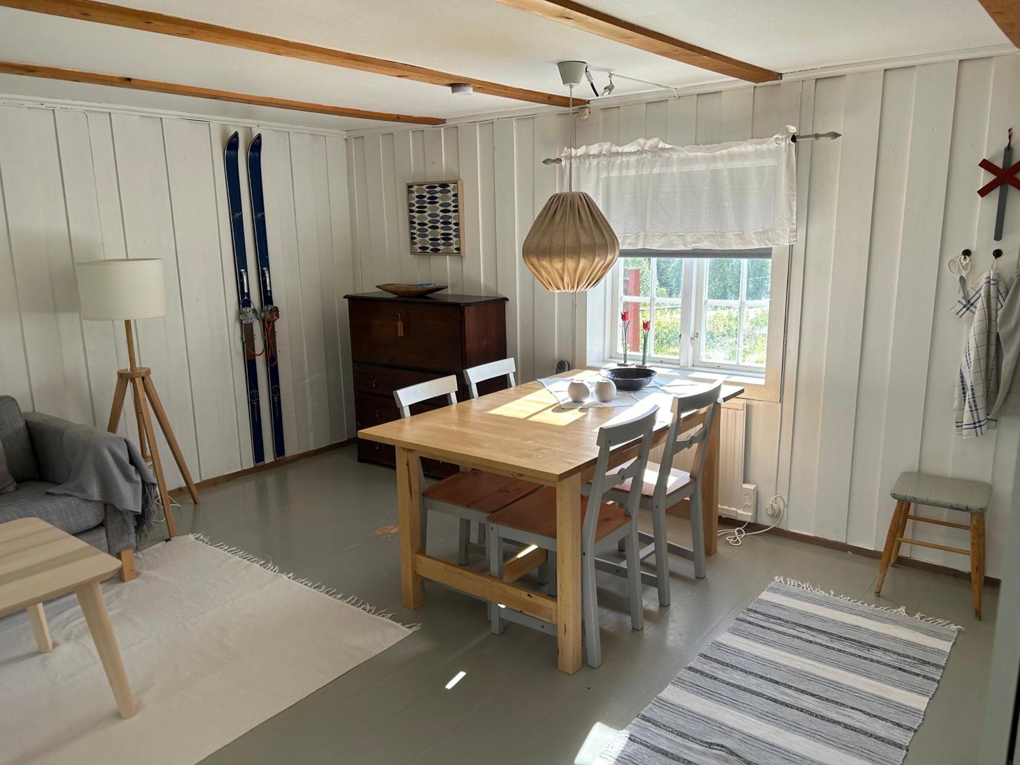 山林小屋 Backs Semesterby Duved